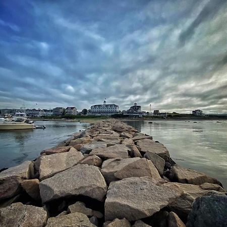 National Hotel New Shoreham Exteriör bild